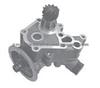 OIL PUMP (FOR MITSUBISHI 2610041000 )
