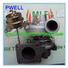 50000 Kilometers Warranty CT26 17201-17010 Turbo Charger For Toyota 1HDT Engine