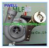 Long Warranty Than Average CT26 17201-17010 Turbo Charger For Toyota 1HDT Engine