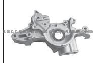 OIL PUMP (FOR KIA B63014100B)