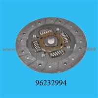 Clutch Disc 96232994 For Daewoo