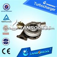 High Quality Turbocharger For Nissan Navara Parts