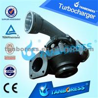 High Quality Bearing Housing Turbocharger