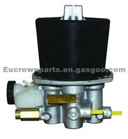 Mercedes-Benz Truck Gear Lever Actuator A0002604098,A0002607198