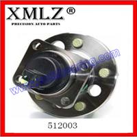 Wheel Hub Unit 512003 For Buick, Cadillac, Oldsmobile, Pontiac