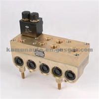 0692183,8136110 DAF Bremse Relay Valve