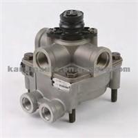 1259856,1504965 DAF Bremse Relay Valve