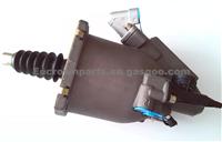 Renault Truck Clutch Servo 5010545581,5001866284