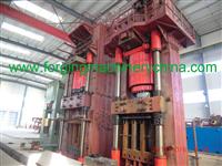 300MN Forming Hydraulic Presses