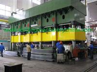 Auto Beam Molding Hydraulic Press