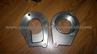 Stainless Steel Exhaust Flange