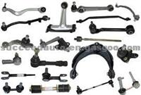 Suspension Parts (For Auto Car Bus Truck Steering And Suspension Parts)