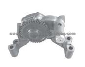 OIL PUMP (FOR MAZDA SL7014100B)