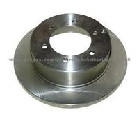 Brake Disc For Mitsubishi