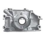 OIL PUMP (FOR MAZDA F80114100E)