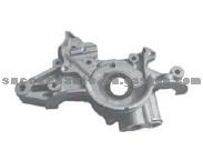 OIL PUMP (FOR MAZDA B63014100B F)