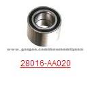 Supply Hub Bearing/Wheel Bearing28016-AA020