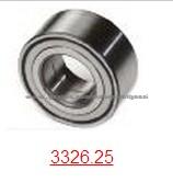 Supply Hub Bearing/Wheel Bearing 3326.25