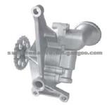 OIL PUMP (FOR MERCEDES BENZ 6011800101)