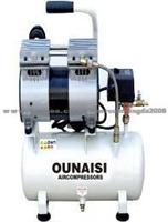 Geely, Toyota Air Compressor