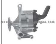 OIL PUMP (FOR MERCEDES BENZ 6011801401 )