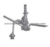 OIL PUMP (FOR MERCEDES BENZ 3441800201)