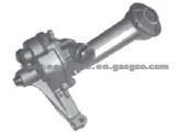 OIL PUMP (FOR MERCEDES BENZ 6021802801 )