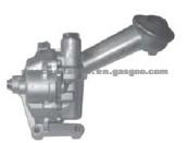 OIL PUMP (FOR MERCEDES BENZ 6031800001)