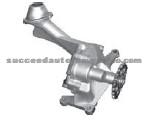 OIL PUMP (FOR MERCEDES BENZ 6021803001)