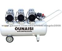 Air Compressor  WJ550H-24