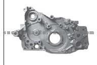 OIL PUMP (FOR MITSUBISHI MD327450.0 )