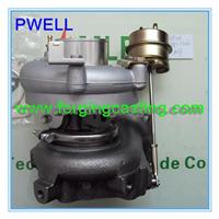 Have In Stock CT26 17201-17010 Turbo Charger For Toyota 1HDT Engine