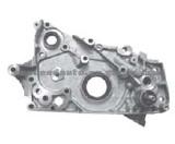 OIL PUMP (FOR MITSUBISHI MD129347)