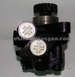 Power Steering Pump For Trucks Hino J08C