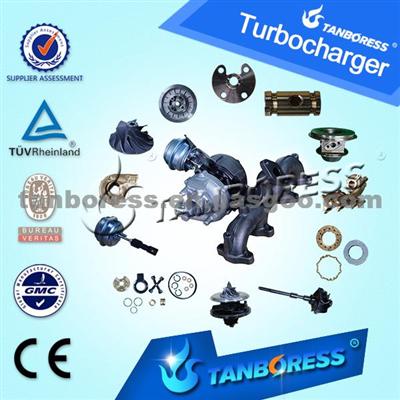 High Quality Vnt/Vgt Turbocharger