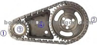 Timing Chain Kits For AMC 2.8L V6 76065 / 73075