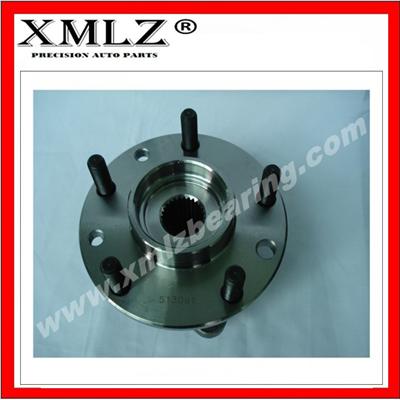 Front Axle Wheel Hub Unit 513061 For Chevrolet,GMC, Oldsmobile