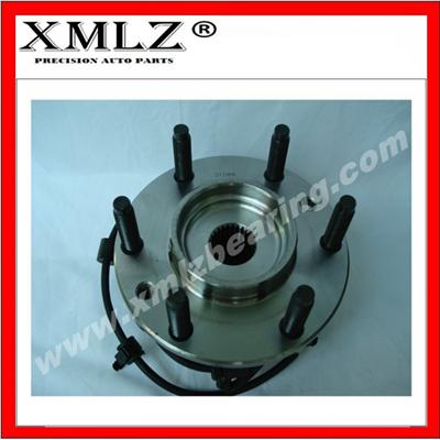 Front Axle Wheel Hub Unit 513188 For Buick,Chevrolet,GMC,Isuzu ,Oldsmobile,Saab