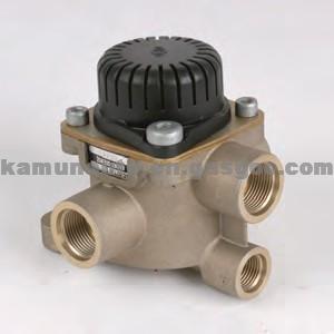 1360613,1520471 DAF Bremse Rely Valve