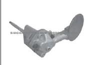 OIL PUMP (FOR LADA 21011011010)