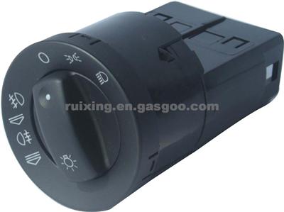 Headlight Switch 8E0941531A For Audi A4B6