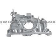 OIL PUMP (FOR MAZDA FS0114100N )