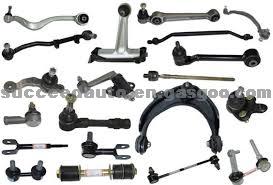 Auto Steering Parts (Auto Car Bus Truck Steering And Suspension Parts)