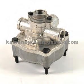 1519329,81521166060 DAF Bremse Rely Valve