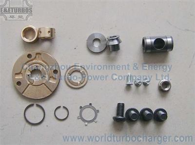 Turbo Repair Kit/Juego ReparacióN/Kits De ReparacióN/Kits De RevisãO RHF5H Fit Turbo VC430083/VA430083/VB430083/VF40