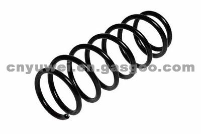 COIL SPRING FOR DAEWOO/MATIZ / CHEVROLET/MATIZ; OE: 96316780, 96517821
