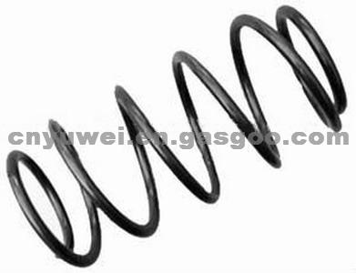 Coil Spring for Daewoo/ Espero/ Cielo/ Nexia; Oe: 96187433, 96187434, 90236906
