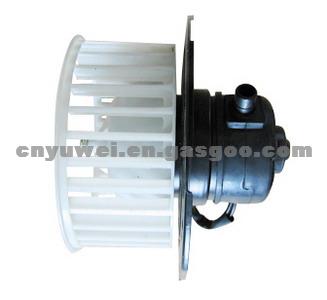FAN MOTOR FOR DAEWOO/CIELO/NEXIA; OE: 96168699