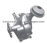 OIL PUMP (FOR MERCEDES BENZ 6111800001)