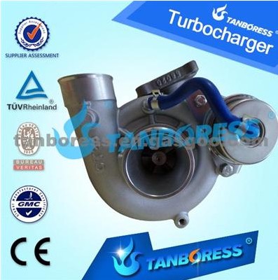 High Quality Turbo Kit Toyota Wish